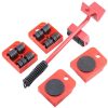 Easy Moving Tool Set