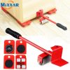 Easy Moving Tool Set