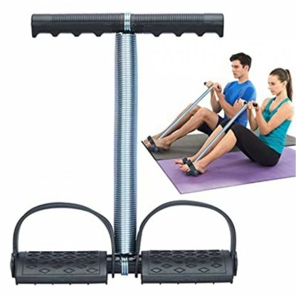 .Tummy Trimmer Single Spring