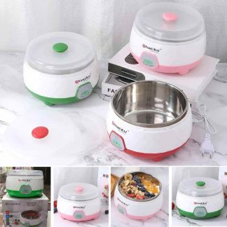 DOI MAKER 1.7 Litter