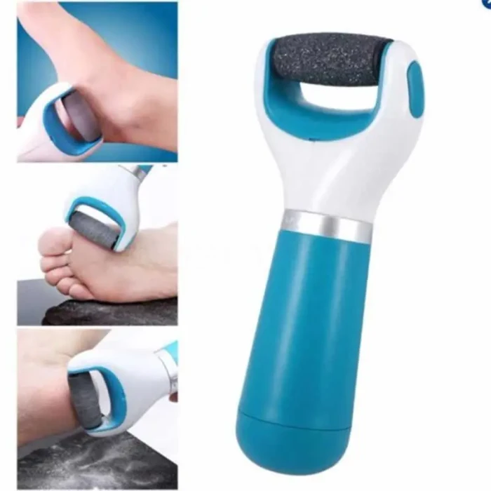 USB Pedi Spin Roller Pedicure Remover