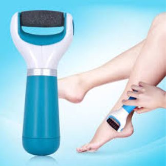 USB Pedi Spin Roller Pedicure Remover