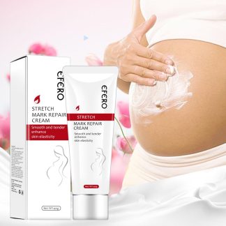 Stretch Mark Removal Cream