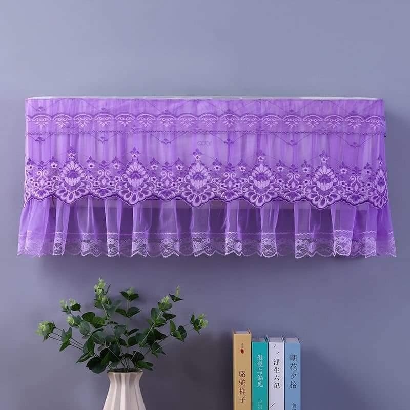 Stylish & Durable AC Cover