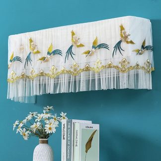 Stylish & Durable AC Cover