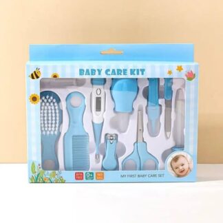 Baby Grooming & Health Care Kit