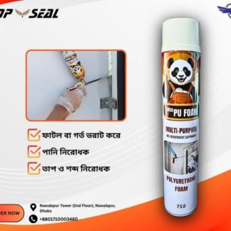 Top Seal Panda PU Foam