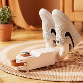 Electric Shoe Dryer